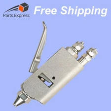 COLD SPOTTING GUN (INJECTOR GUN), DUAL STAGE FOR 2 AGENTS, AIR & CHEMICAL