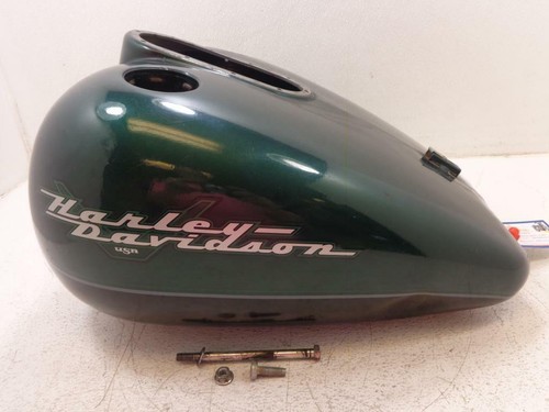 Glide FLH/FLTRCI FUEL GAS TANK EFI 