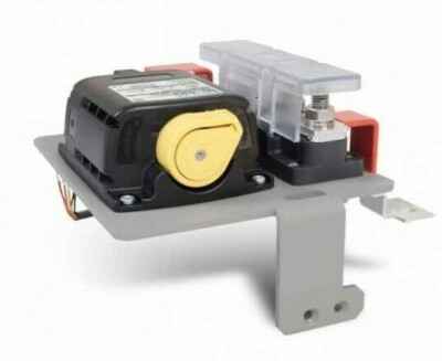 Mastervolt Ultra Connection Kit 24V f�r 24V MLI-Batterien