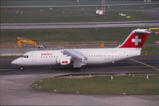 Dia Flugzeug Planespotter Kleinbildformat 24x36mm ungerahmt O30-7-1