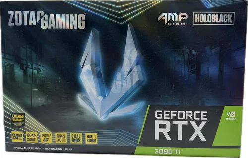 Rtx 3090 Ti