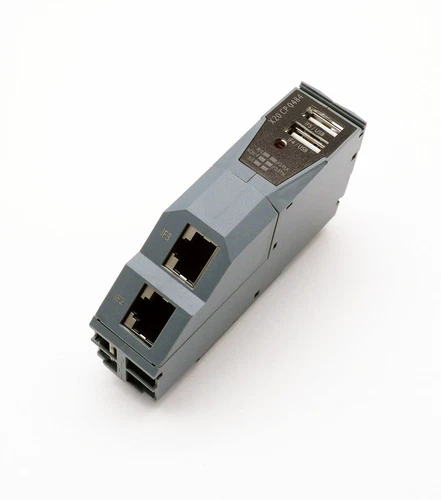 B&R X20CP0484 X20 CP 0484 Rev. D0 Control Module -used-
