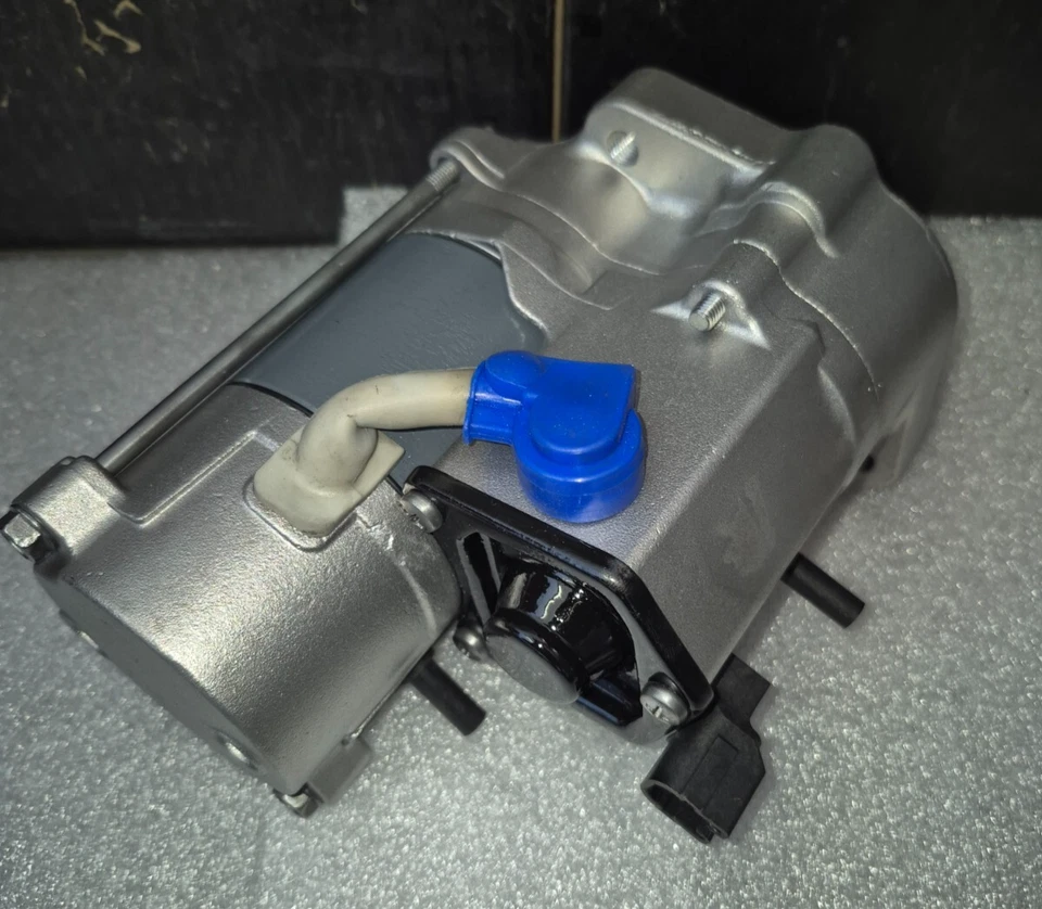 Motor de arranque Toyota 4Runner V6 3,4 litros 1996 a 2002 OEM/Reman por RR_Starters Foto 3 de 4