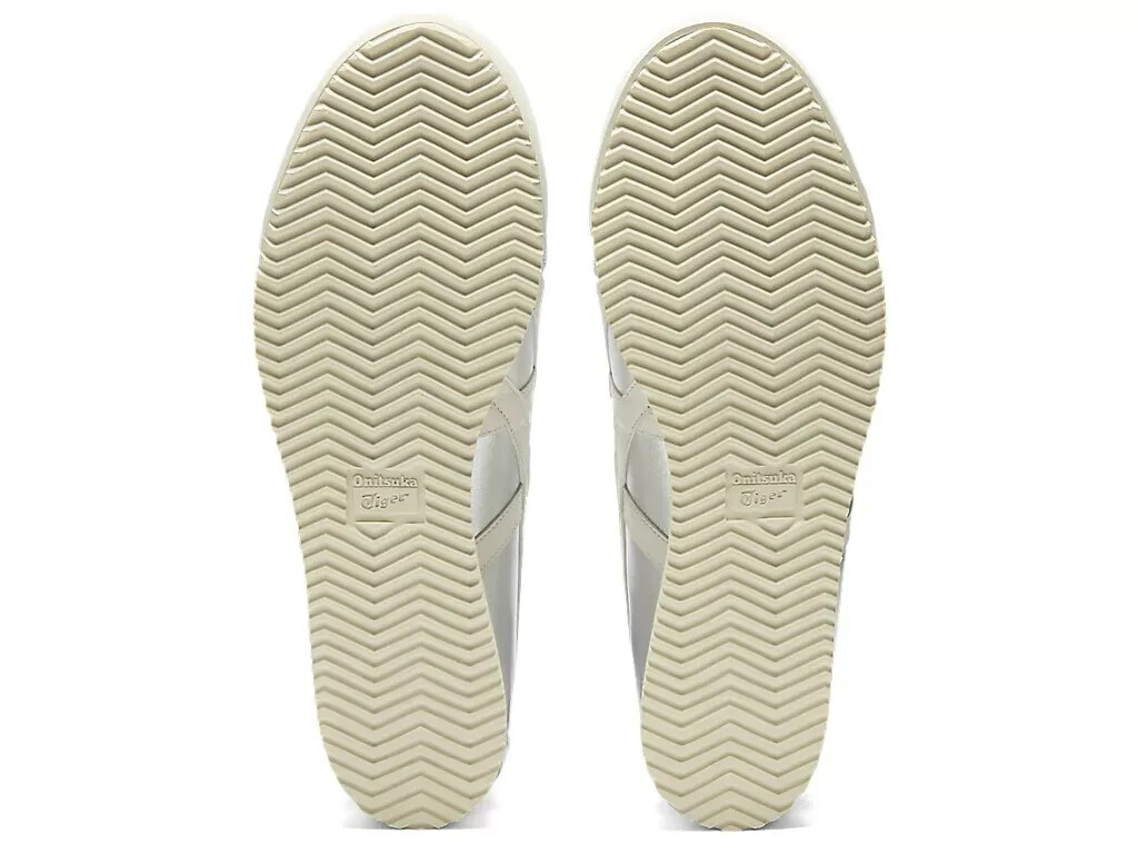 Onitsuka Tiger MEXICO 66 SD PF Pure Silver Cream 1183C156