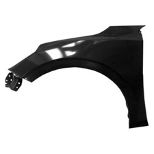 Sherman NISENT18-31-1 Front Driver Side Fender For 2020-2024 Nissan Sentra NEW