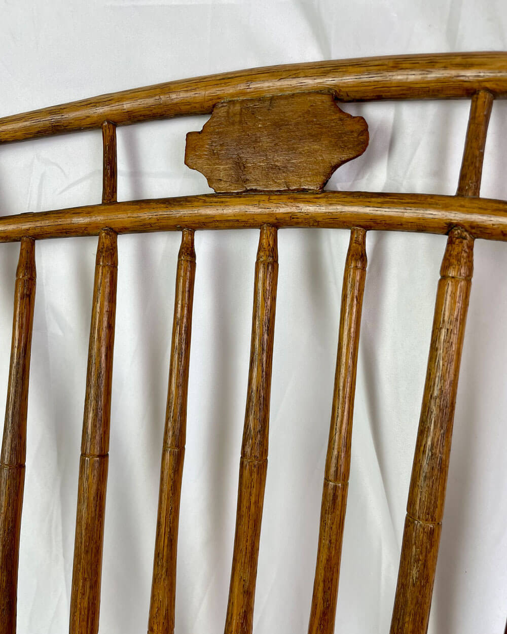 Extremely Unique New England Primitive Farmhouse Kitchen Chair eBay