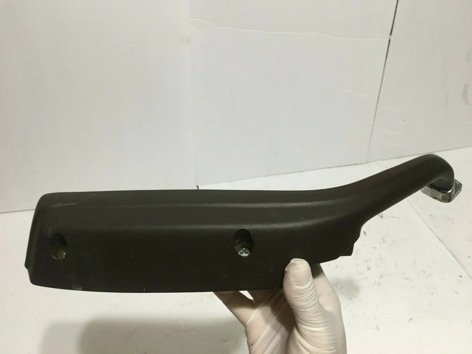 Volkswagen Scirocco 1981 puerta del conductor interior tirador reposabrazos  Foto 4 de 4