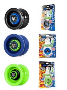 yoyo responsive unresponsive