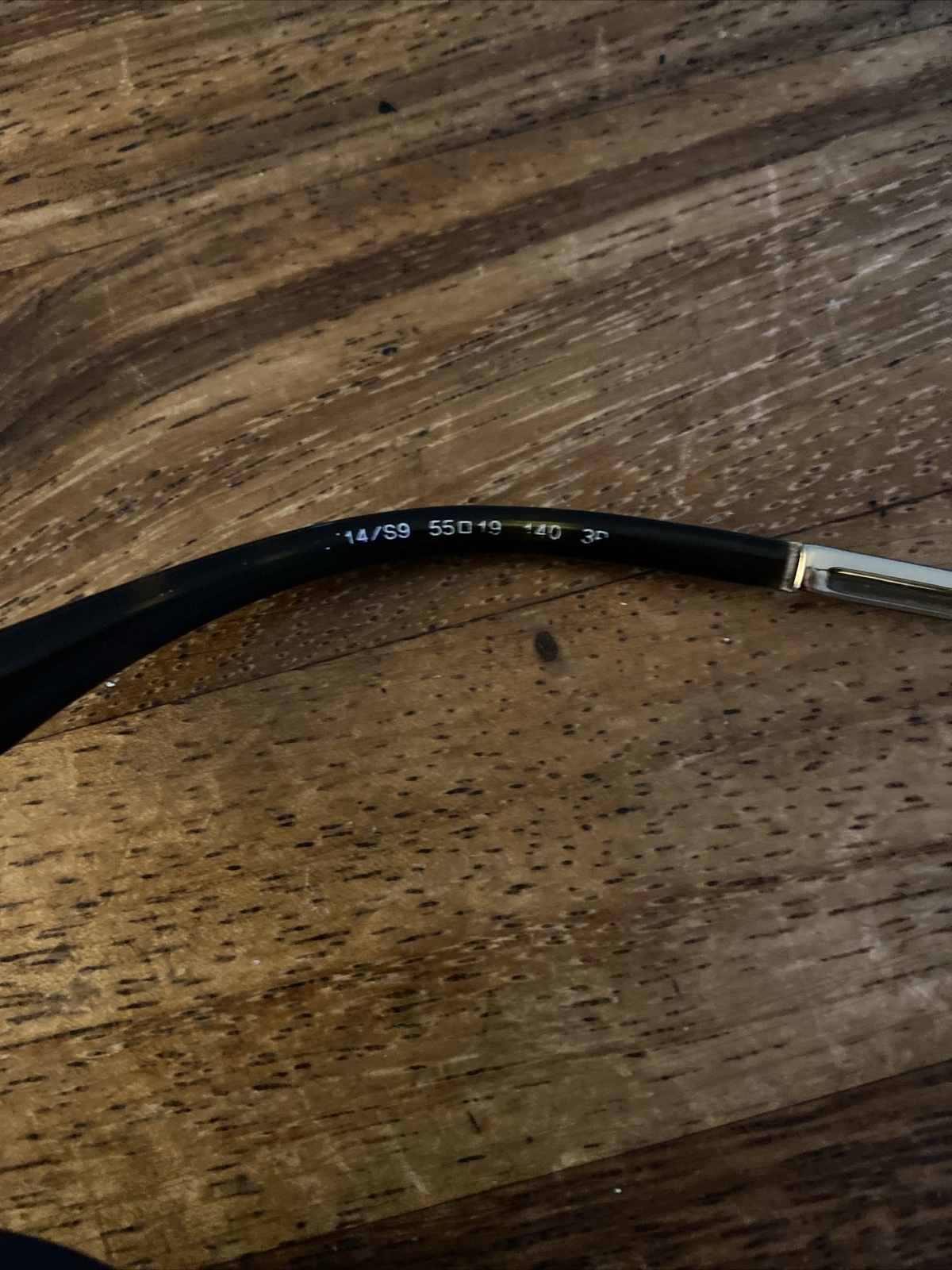 Chanel Sunglasses Pearl £485.00 Harvey Nichols . eBay