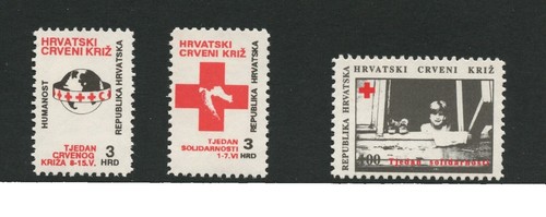 France 1983 – Bloc Croix-Rouge – Timbres Neufs** 2420A-2421A – Dentelé 13 – Prophila Collection – Philatélie
