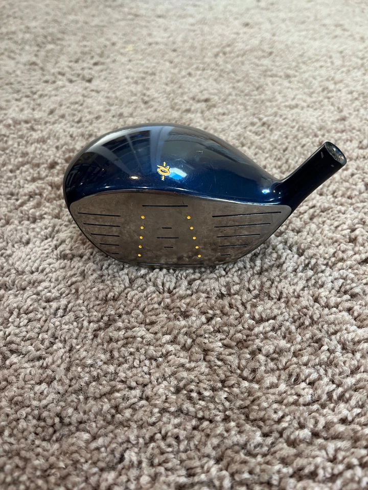 Alpha Golf SONIC 300 Driver 1 WOOD 9* Titanium Head Only - Image 3 of 4