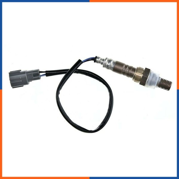 Lambdasonde Sauerstoffsensor FüR Toyota | 77781, 81700E, 81793E, 90074A2-image