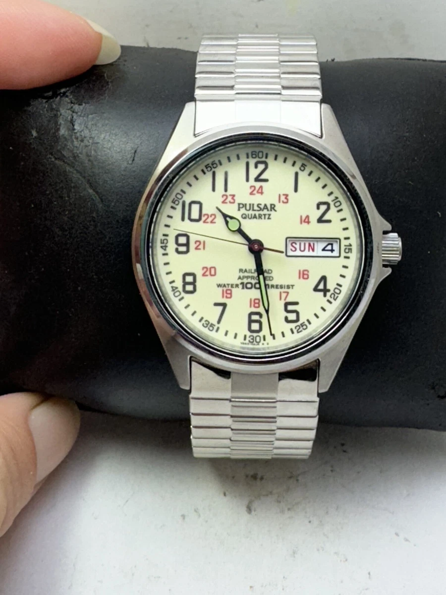 Pulsar pj6007 hotsell