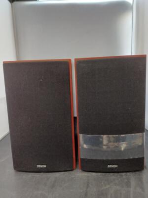 DENONスピーカー　SC−F102SG DENON SC-F102SG Speaker | eBay