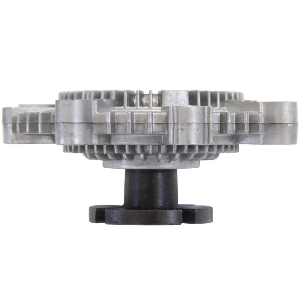 Embrague ventilador térmico refrigeración motor furgoneta Dodge Mitsubishi Plymouth Toyota 2559 Foto 3 de 4