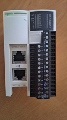 SCHNEIDER ELECTRIC OTB1S0DM9LP Modicon TM - Distributed I/O Modul