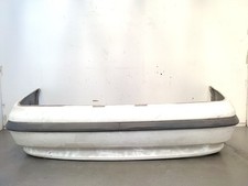 90331856 HINTERE STOSSSTANGE / 255647 FÜR OPEL CALIBRA BASICO