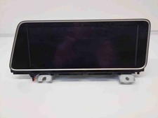 Lexus RX L2 Navigation Display 8329048120 3.50 2018 32423594