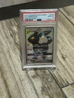 Pokemon 2019 Hidden Fates Shiny Vault Umbreon GX SV69/SV94 Full Art Holo PSA 10