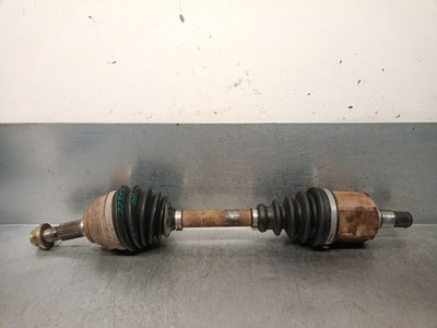 TDB104990 GETRIEBE VORNE LINKS FÜR LAND ROVER FREELANDER I L314 2.0 TD 5441259