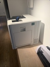 Good Condition HP Laser Jet Printer 1 Year Old Hardly Used Tested Working Well.