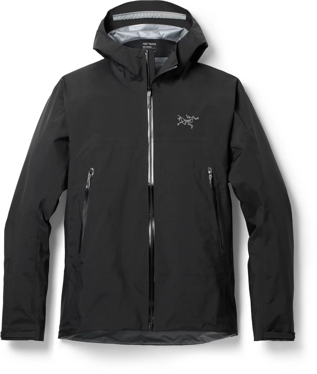 アークテリクスpateraparka GORE-TEX arcteryx Arc`teryx Jacket Goretex | eBay