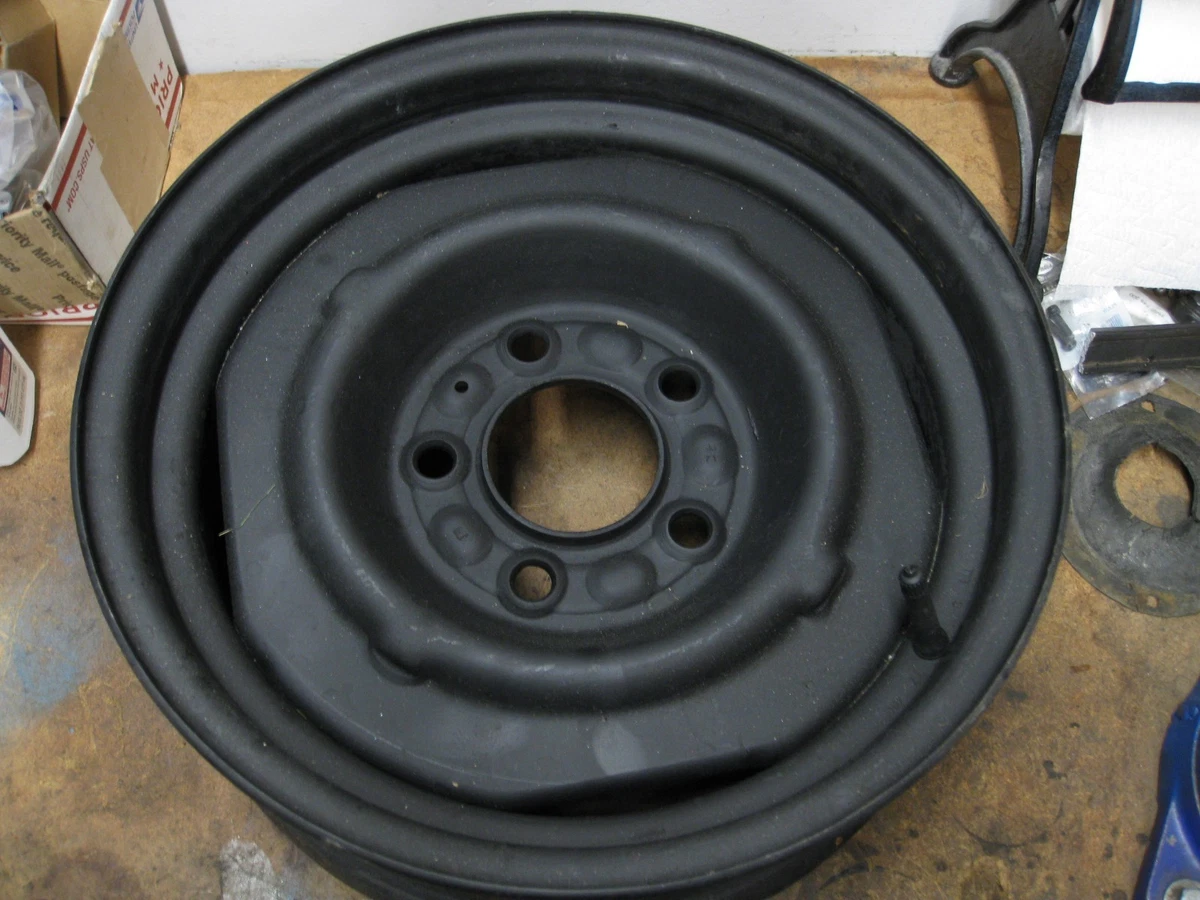 Pontiac 15x6 Car and Truck Wheels for sale | eBay