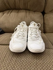 Authentic Li Ning Way Of Wade Shan Neng 2.0 White Men’s 10.5