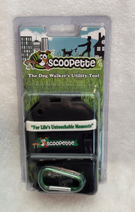 Scoopette Dog Walkers Utility Tool With Leash Included