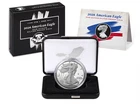 1776-2026 American Eagle One Ounce Silver Proof Coin – W Mint – PRESALE