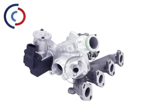 Turbolader für Audi SEAT SKODA VW 1.2 TSI 77 KW 105 PS 03F145701H 03F145701K