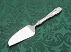 Grand Duchess by Towle Sterling Silver Cheese Server 7 3/8"