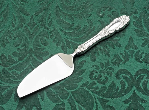 Grand Duchess by Towle Sterling Silver Cheese Server 7 3/8"
