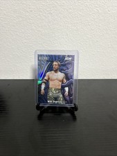 WILL OSPREAY 2026 Upper Deck AEW Allure COLOR FLOW BLUE-PURPLE