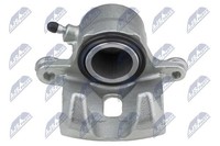 NTY HZP-MZ-029 Bremssattel Vorne Rechts FüR Mazda