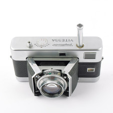 Voigtl nder Vitessa Ultron 2/50mm NOTTESTED