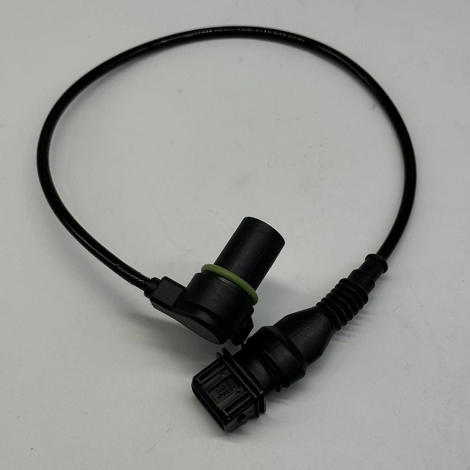 Bosch 12147539165 Camshaft Position Sensor for BMW E39 E46 E53 E60 325Ci 330Ci Foto 2 de 4