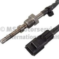 Neu - Pierburg 7.08369.69.0 Sensor, Abgastemperatur FüR Volvo