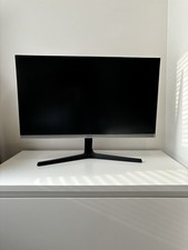 Samsung LU28R550UQUXEN 28" UR55 4K UHD Monitor - IPS 3840 x 2160, HDR10+