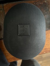 Unused OEM Beats TEN YRS Hard CARRYING CASE for Beats Studio3 Wireless Headphone