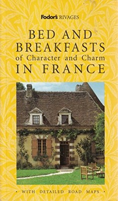 Bed and Breakfasts of Characte - GOOD