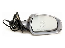Retroviseur droit (ou coque) Audi Q3