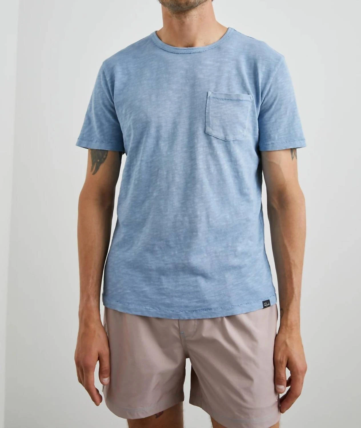 Rails Skipper Shirt Size 2XL