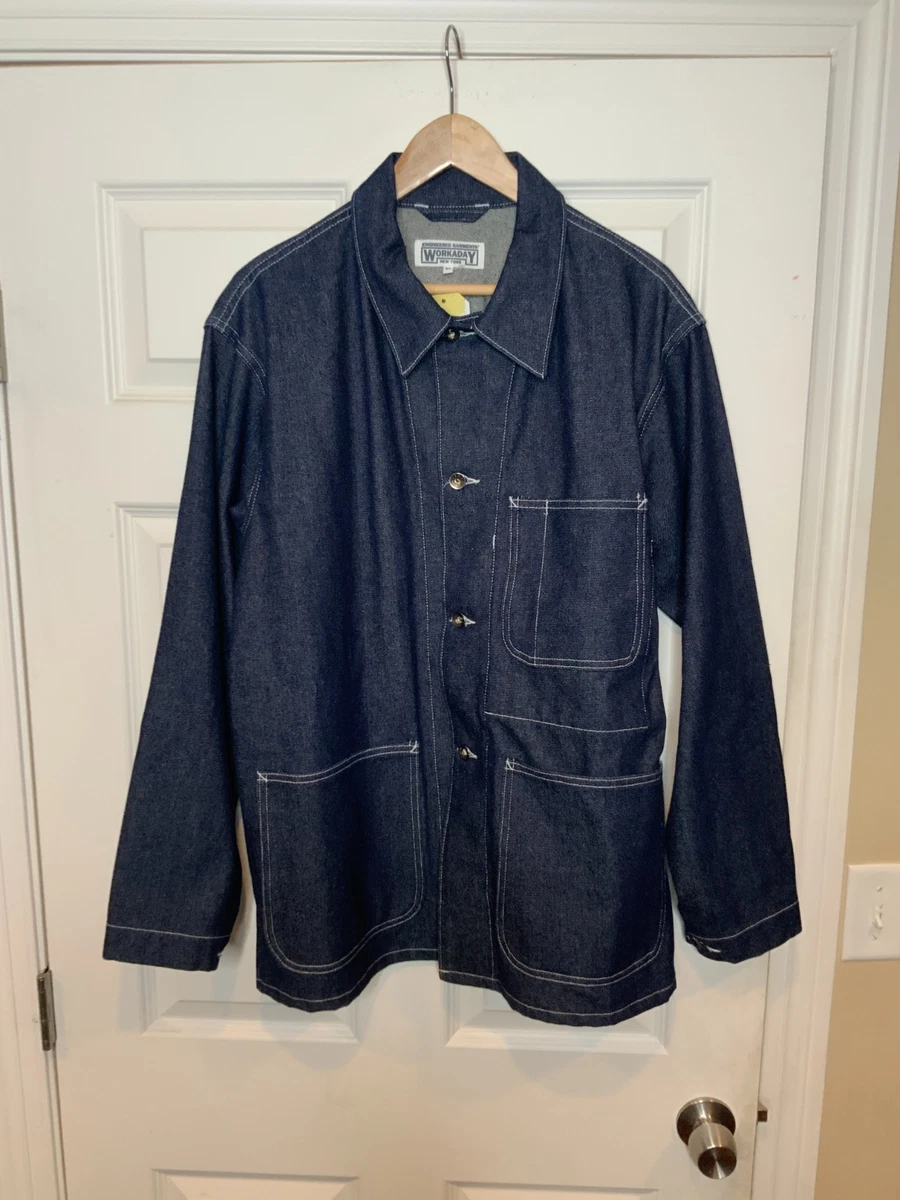 Engineered Garments Coats & Jackets for Men for Sale | Shop New