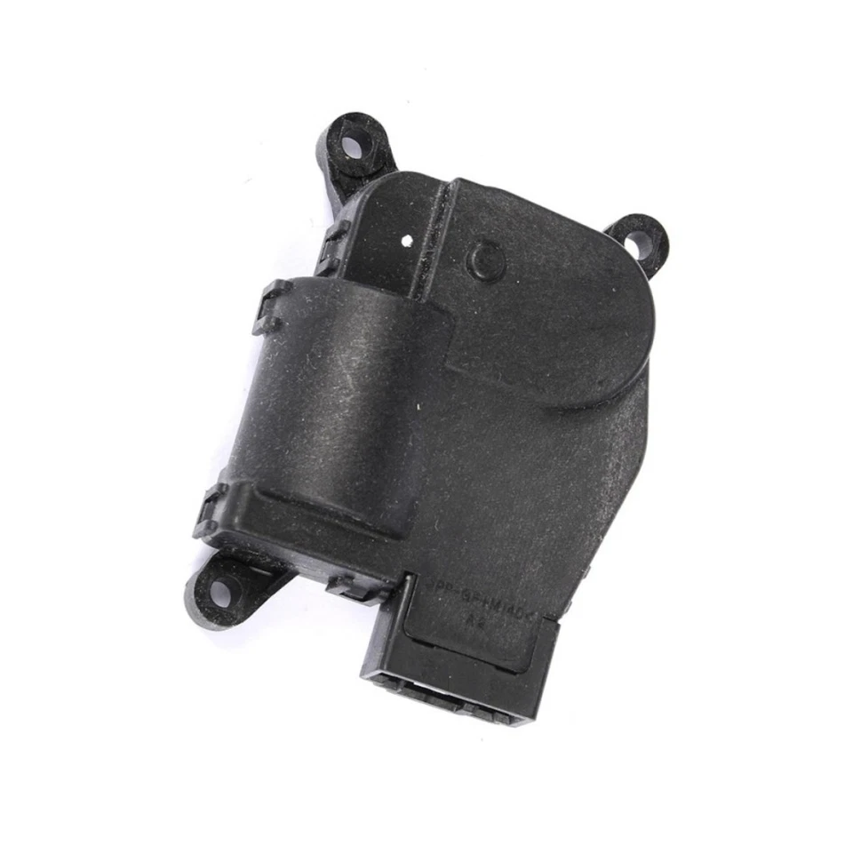 Genuine ACDelco For GMC Yukon 2015-2020 HVAC Mode Door Actuator | Plastic Black Foto 2 de 4