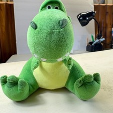 Disney Pixar Kohl's cares Toy Story Rex 13" Plush Stuffed Animal Dinosaur