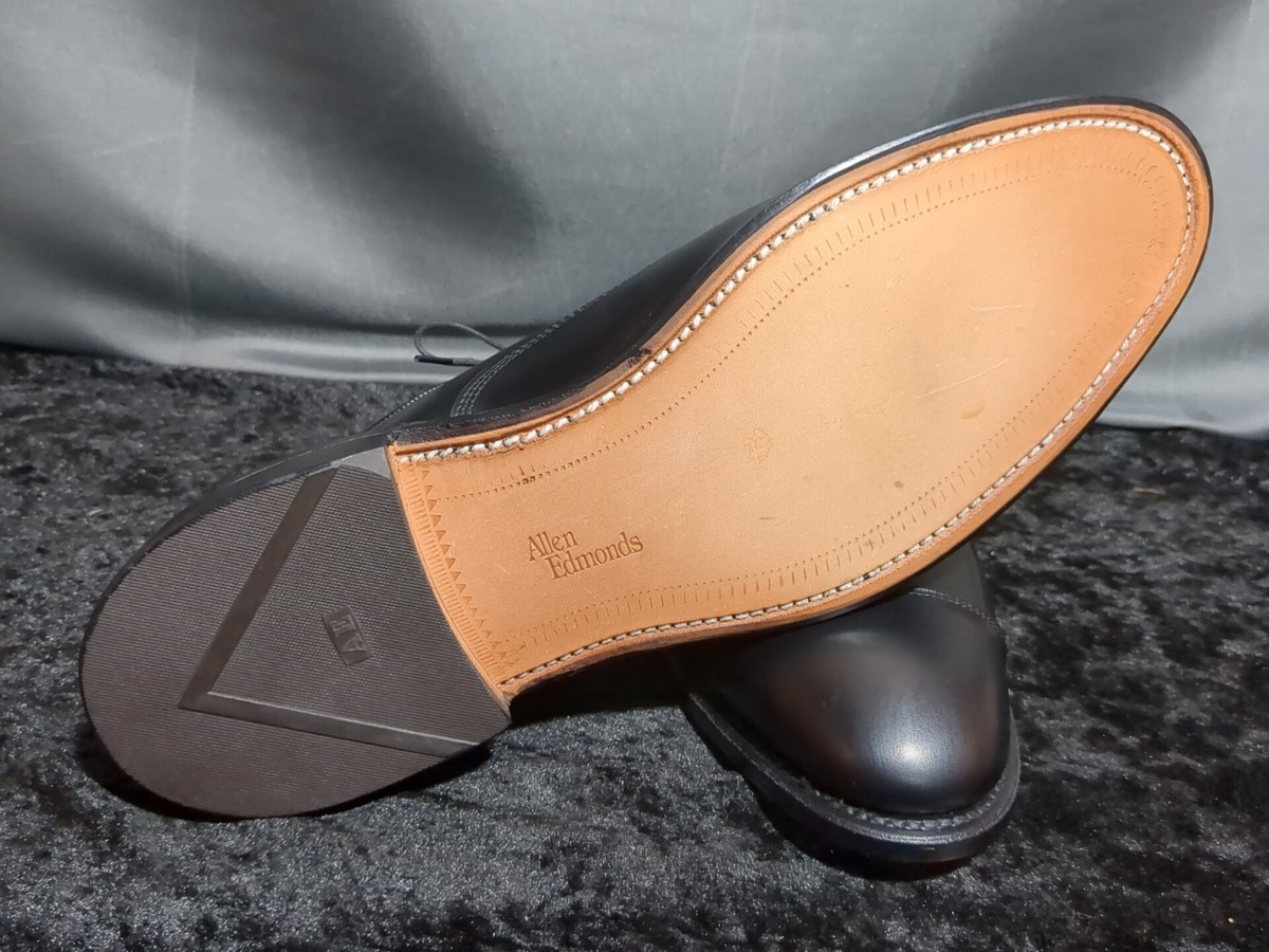 Allen Edmonds 5615 NOS Park Avenue Size 10.5 D | eBay