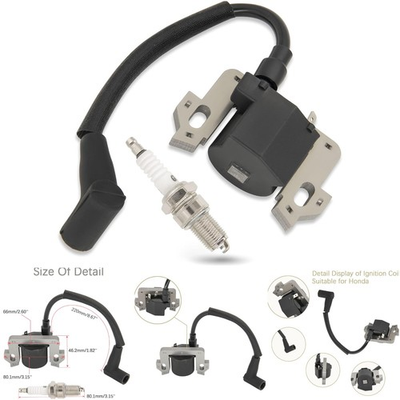 #ad Gcv160 Ignition Coil 30500 Z0J 004 Honda GCV190 GCV160 GCV135 GSV160 GSV190 $39.99