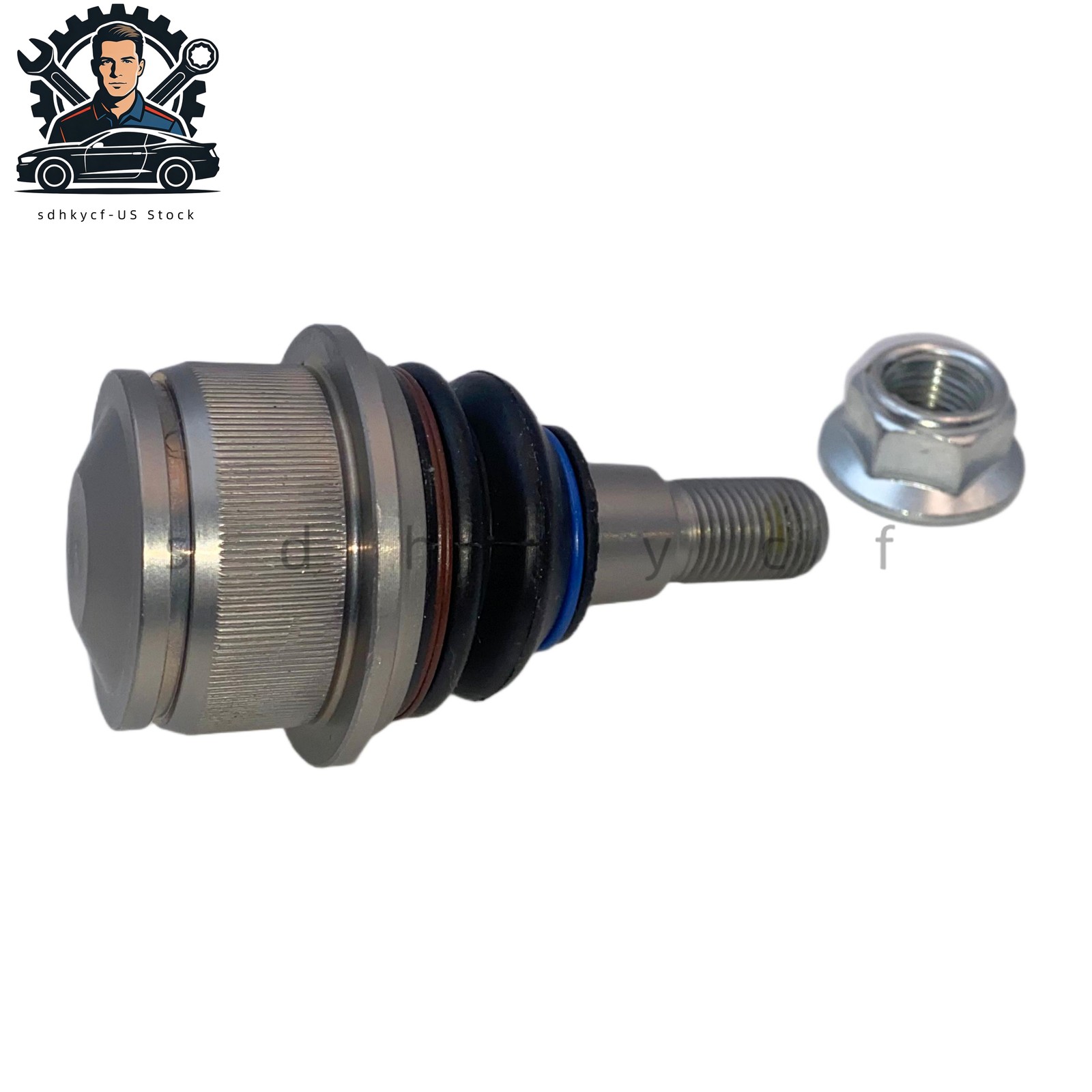 McLaren 12C Ball joint P/N 14B0580CP