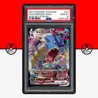 Pokemon PSA 10 Gyarados VMAX 021/067 Blue Sky Stream s7R Japanese
